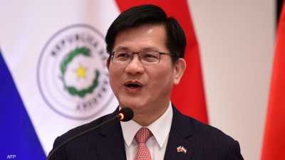 "فلسطين سيئة بالنسبة لنا".. ماذا يعني تعليق تايوان "الغريب"؟