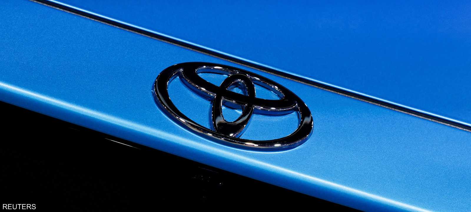 سيارات تويوتا