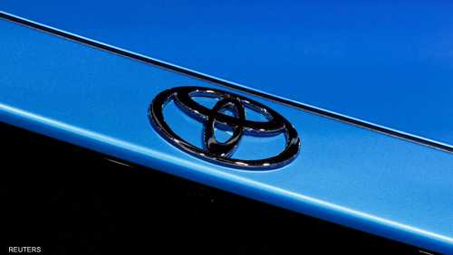 سيارات تويوتا