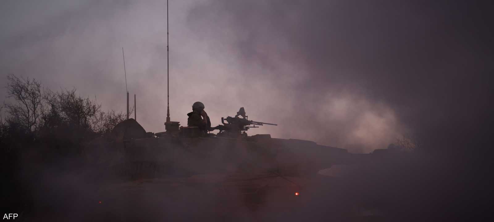 آلاف العسكريين الإسرائيليين يسعون للتقاعد وفق القناة 12