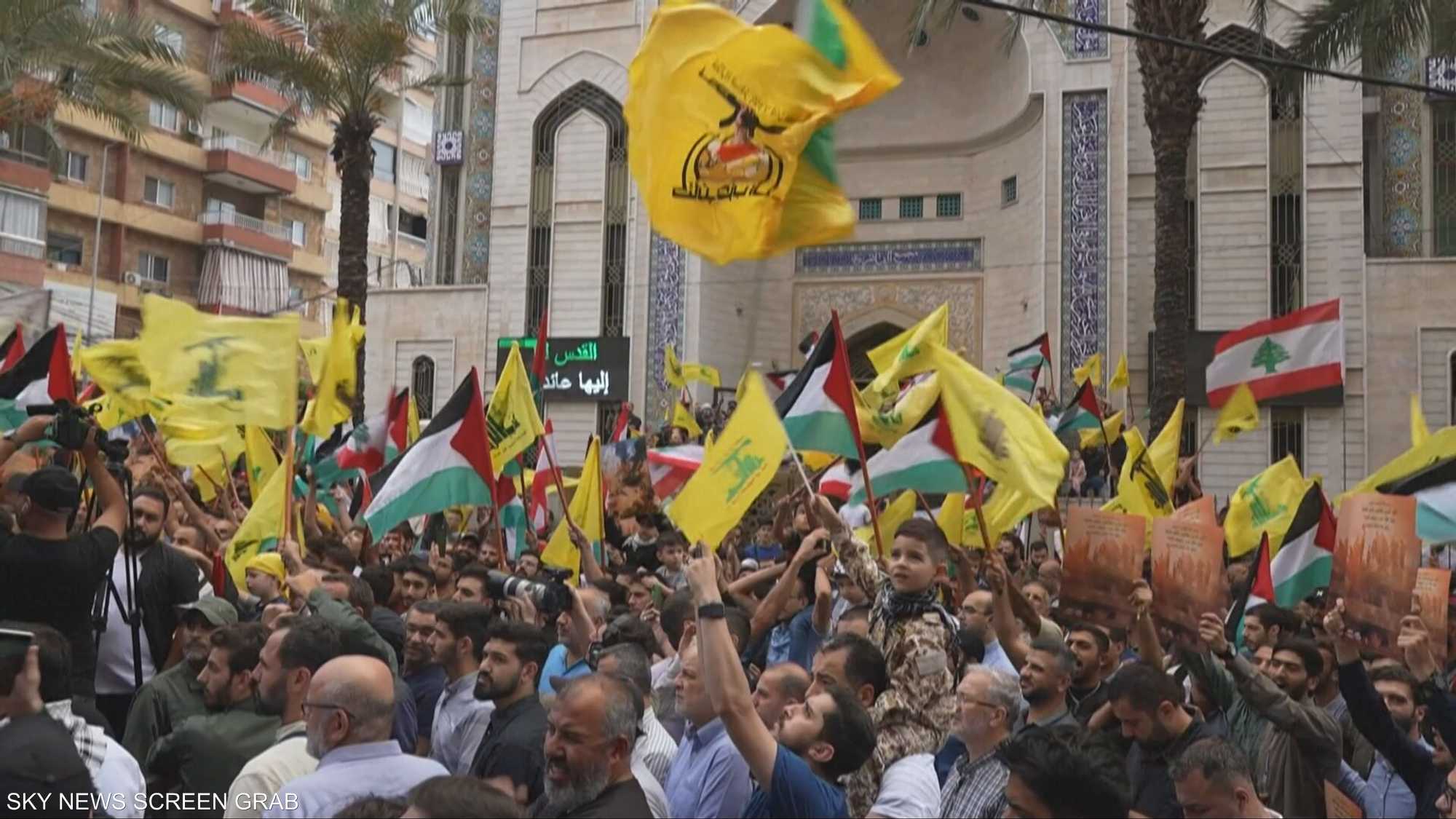 لبنان.. نتنياهو يلوح بالضرب بيد من حديد وحزب الله يتحدى