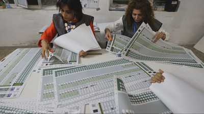 حكومة العراق الجديدة بين ألغام الداخل وضغوط الخارج