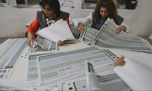 حكومة العراق الجديدة بين ألغام الداخل وضغوط الخارج