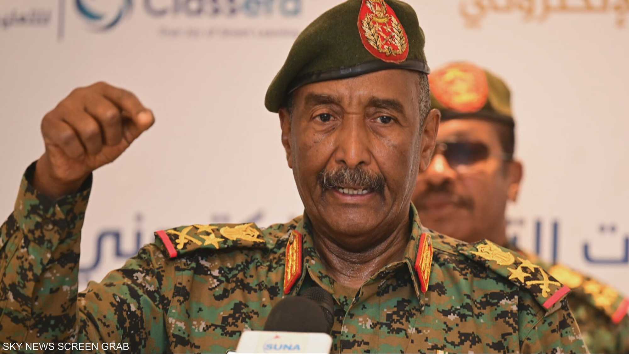 رسائل تصعيدية من حكومة البرهان تجهض أي أفق للحل السياسي