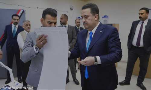العراق.. نتائج الانتخابات