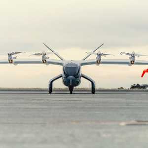 صناعة المركبات الذكية وذاتية القيادة (SAVI)