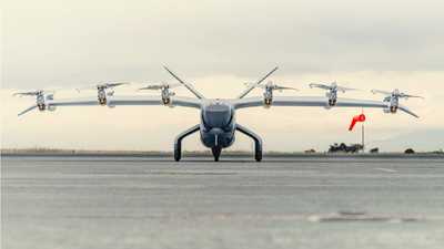 صناعة المركبات الذكية وذاتية القيادة (SAVI)