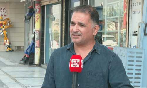 رضا شعبي واسع عن سير الانتخابات في العراق