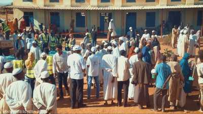 الفاشر تضمد جراحها بعد 18 شهراً من القتال العنيف