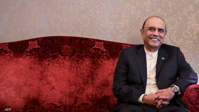 باكستان.. "حصانة مدى الحياة" للرئيس وقائد الجيش