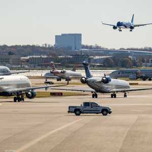 الطيران الأميركي.. الإغلاق يكشف هشاشة البنية التشغيلية