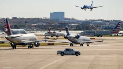 الطيران الأميركي.. الإغلاق يكشف هشاشة البنية التشغيلية