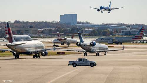 الطيران الأميركي.. الإغلاق يكشف هشاشة البنية التشغيلية