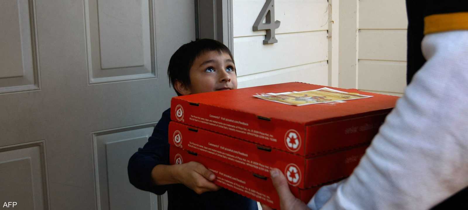 الأنظمة الغذائية غير الصحية من مسببات ارتفاع ضغط الدم