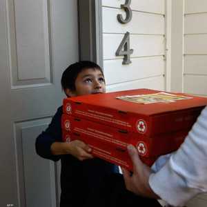 الأنظمة الغذائية غير الصحية من مسببات ارتفاع ضغط الدم