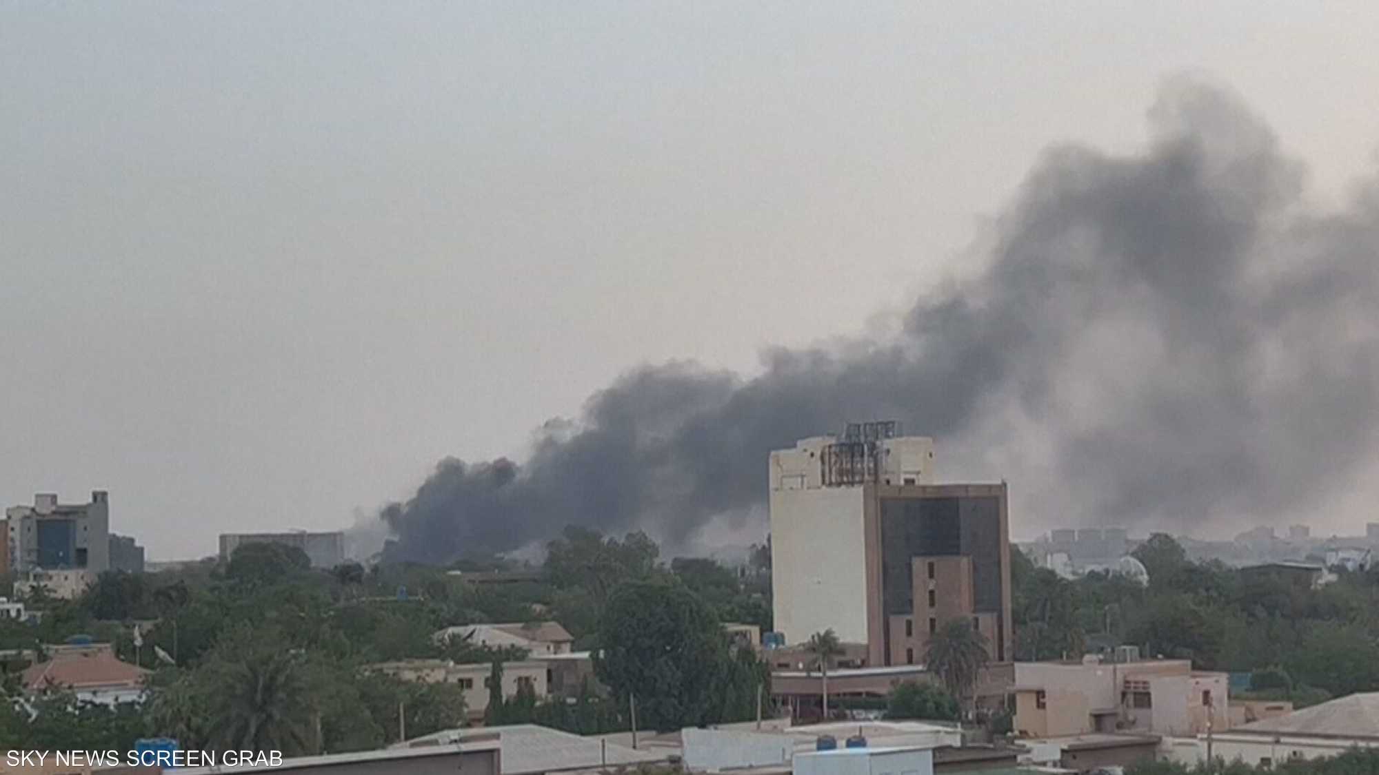 السودان بين نداءات السلام وإصرار الجيش على المواجهة العسكرية