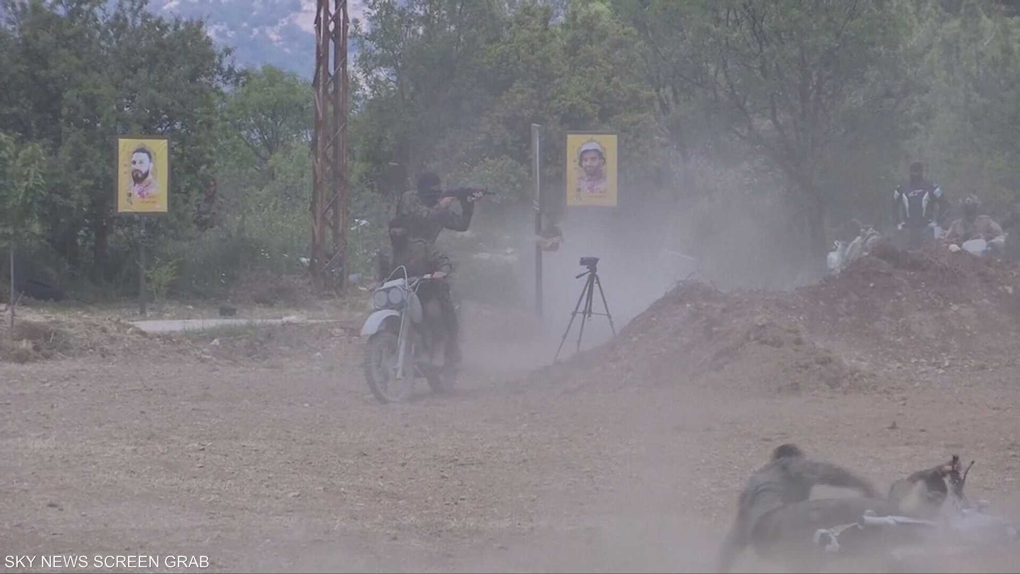 تصريحات لحماس وحزب الله بشأن أمن المستوطنات تثير الجدل