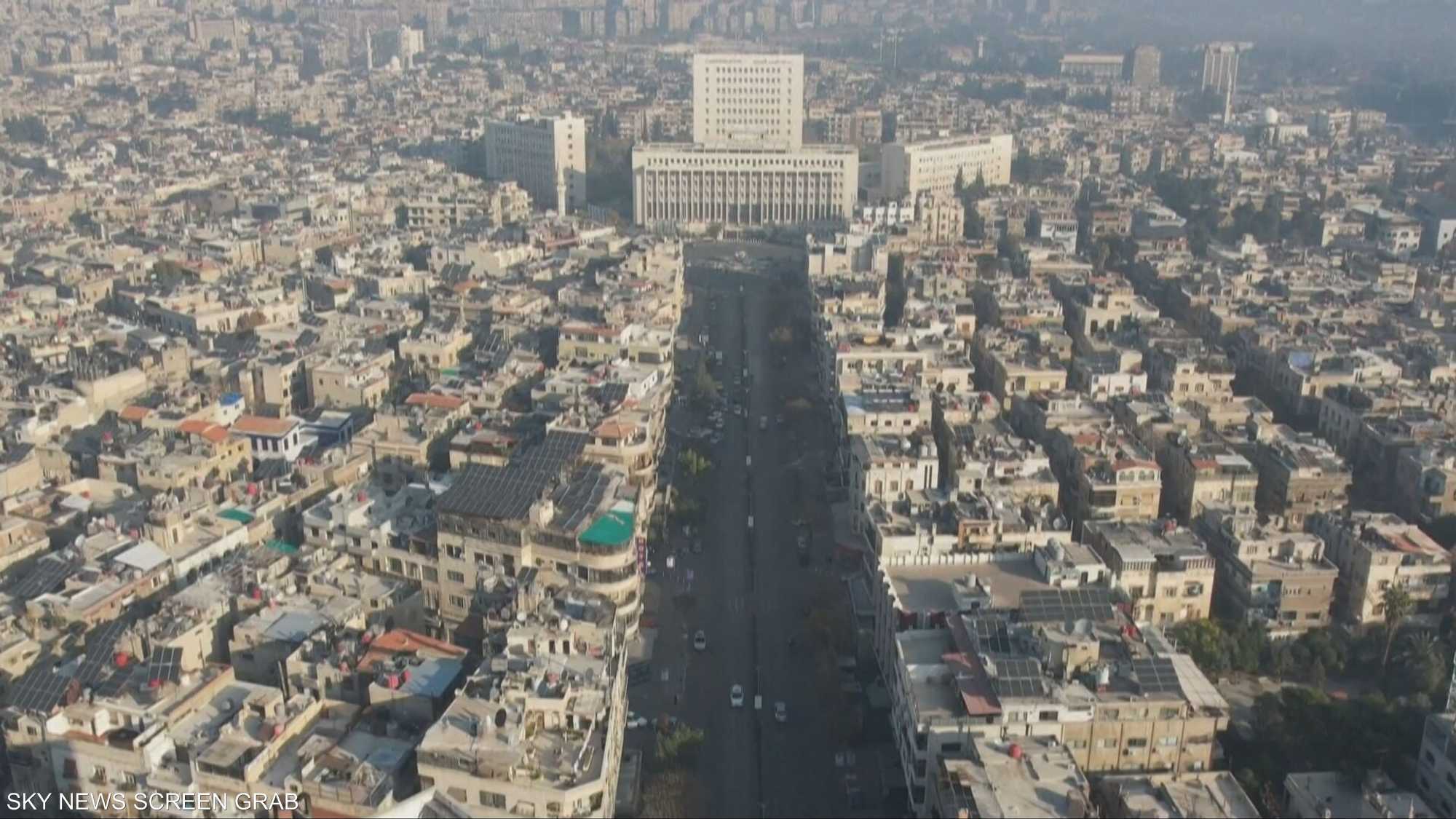 سوريا تتجه لمواجهة داعش والحرس الثوري وإيران