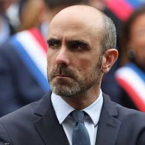 رئيس جهاز الاستخبارات الخارجية الفرنسي نيكولا ليرنر