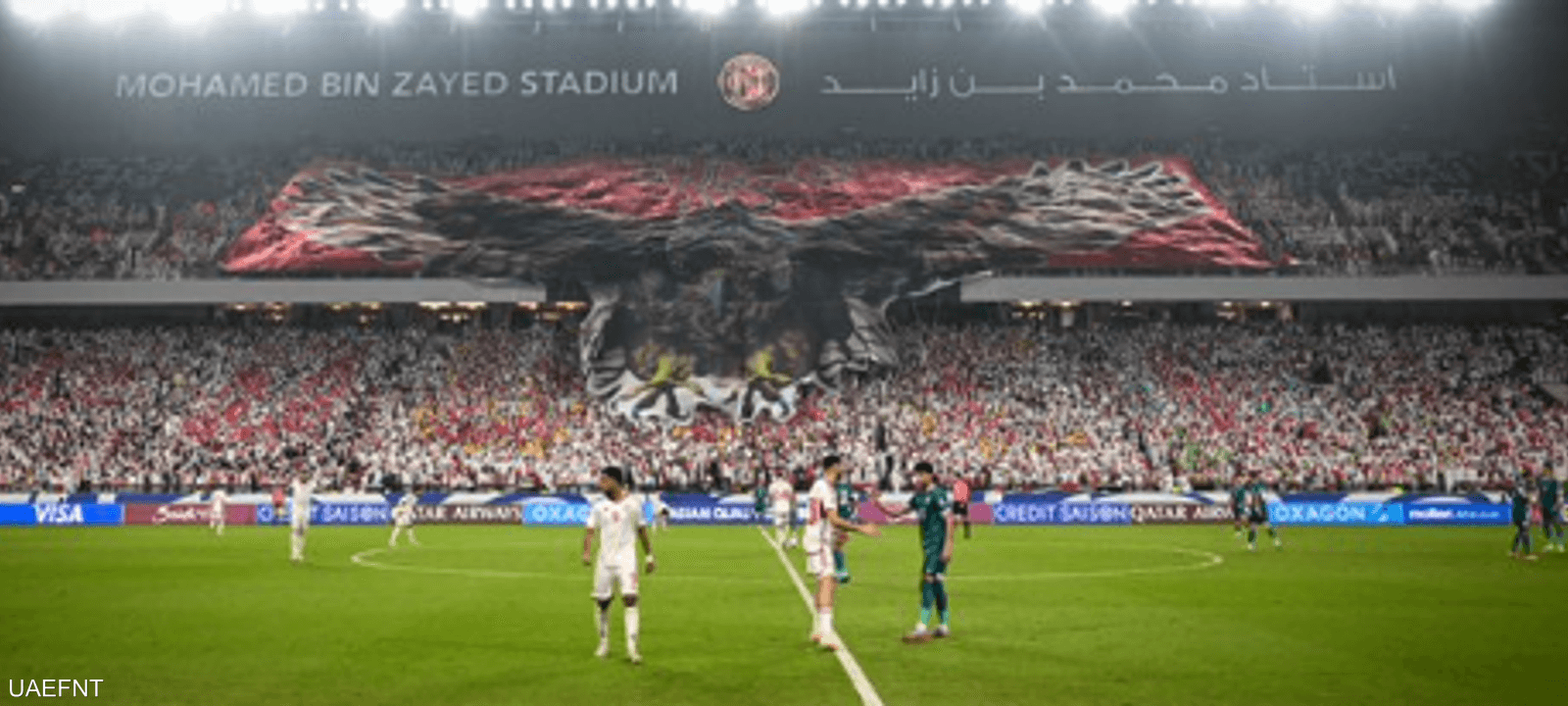 وصل المنتخبان إلى هذه المرحلة بعد مشوار طويل في التصفيات