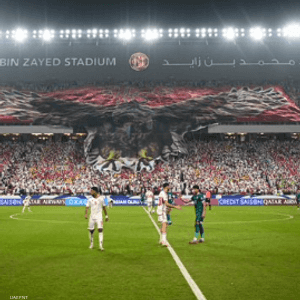 وصل المنتخبان إلى هذه المرحلة بعد مشوار طويل في التصفيات