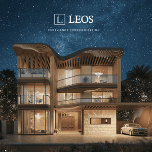 سيوفر المشروع عند اكتماله أيضا أكثر من 800 وحدة سكنية