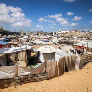 ملايين الفلسطينيين يواجهون نقص الخدمات الأساسية