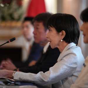 رئيسة الوزراء اليابانية، ساناي تاكايتشي