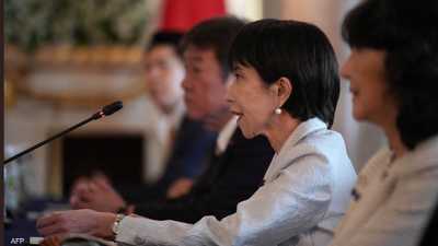 بكين تستدعي السفير الياباني.. تايوان تشعل التوتر