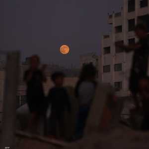 مخاوف من تزايد السلوك العنيف لدى أطفال غزة بسبب الحرب