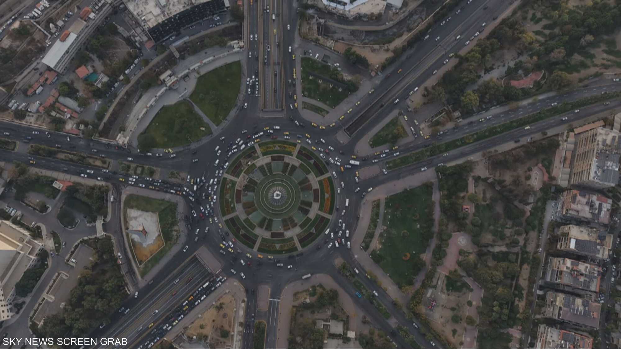 دخلت العلاقةُ بين الولايات المتحدة وسوريا مرحلةً جديدة