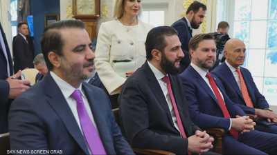 سوريا.. تعويل أميركي على تعاون سوري ضد الحرس الثوري