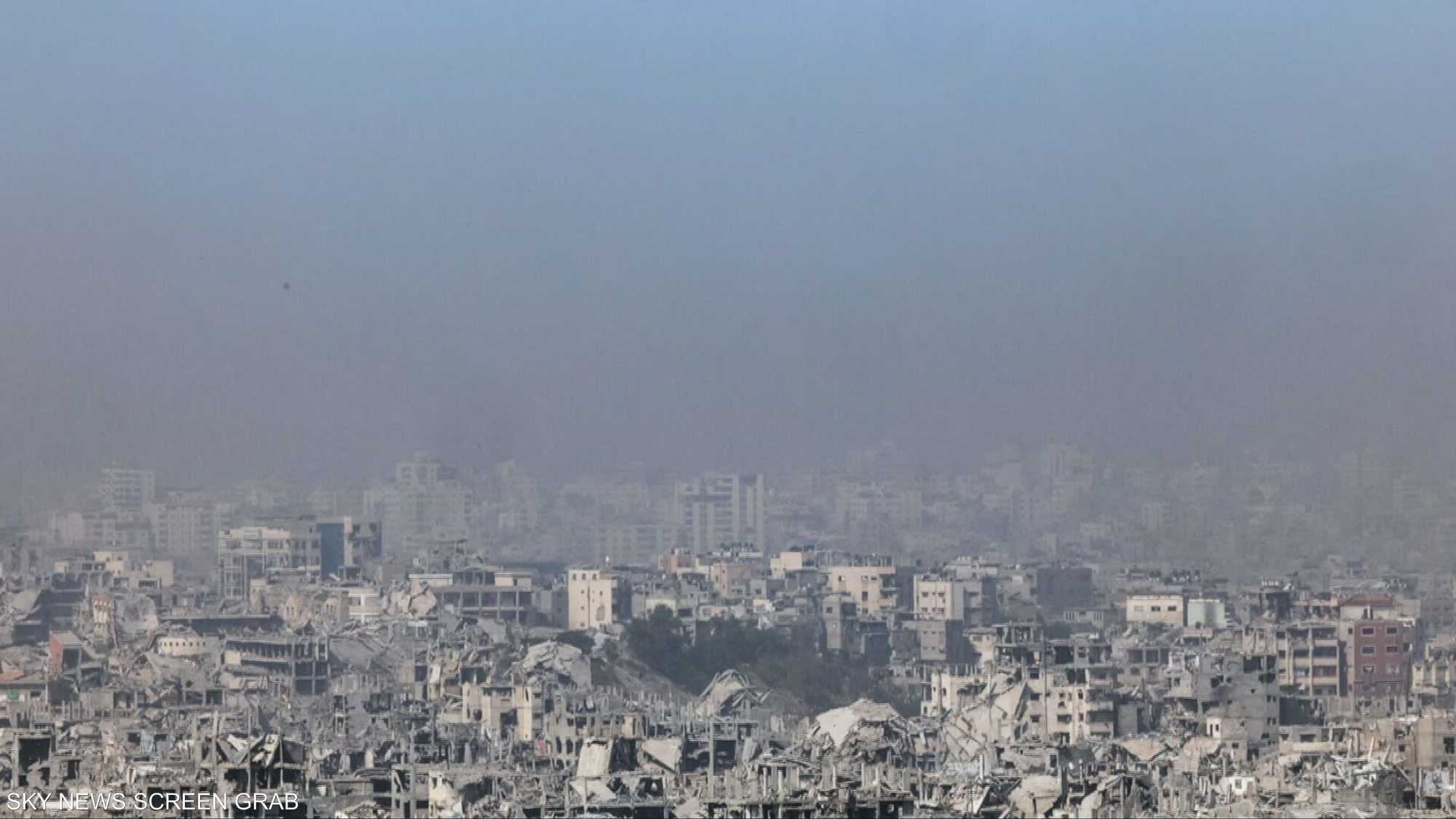 اتفاق غزة.. المرحلة الثانية وعقبات التطبيق