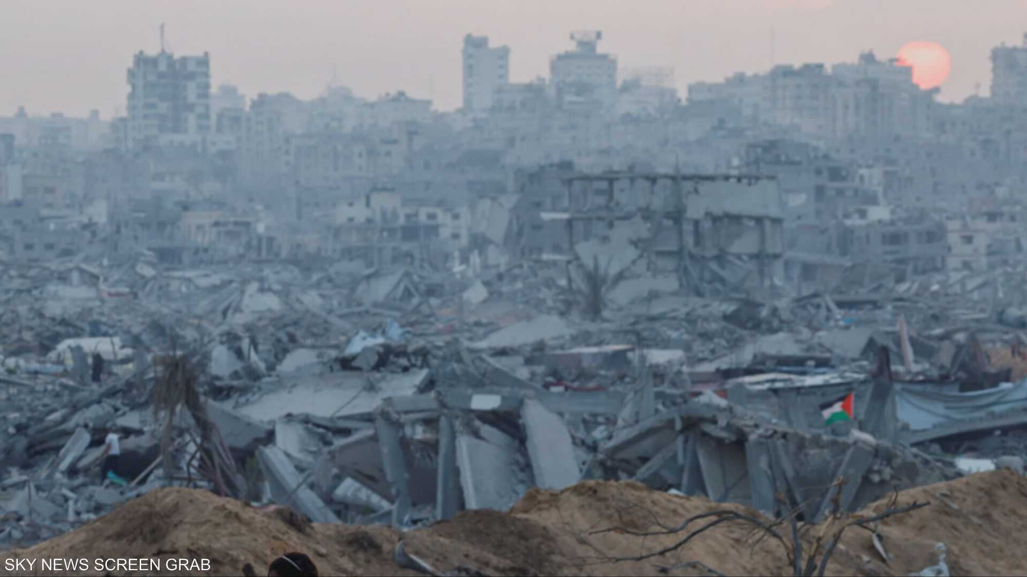 اتفاق غزة.. مخاوف من فشل الانتقال إلى المرحلة الثانية