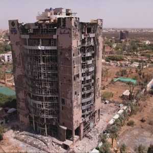 تحذير أميركي من تحول السودان إلى بؤرة للإرهاب