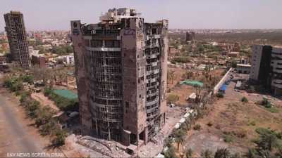 تحذير أميركي من تحول السودان إلى بؤرة للإرهاب