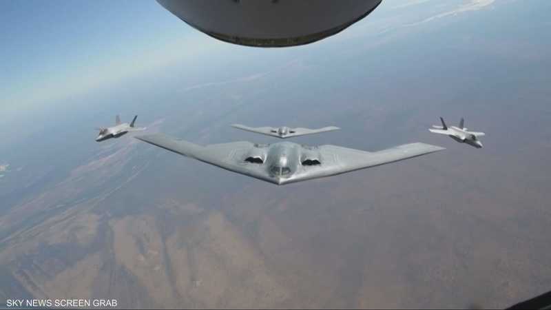 إسرائيل تسعى لاتفاق أمني غير مسبوق مع أميركا