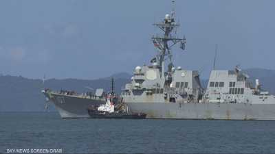 وسط حشد عسكري.. غموض بشأن قرار ترامب تجاه فنزويلا