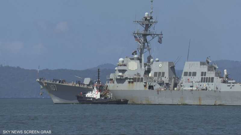 واشنطن تعلن إطلاق عملية "الرمح الجنوبي" في الكاريبي