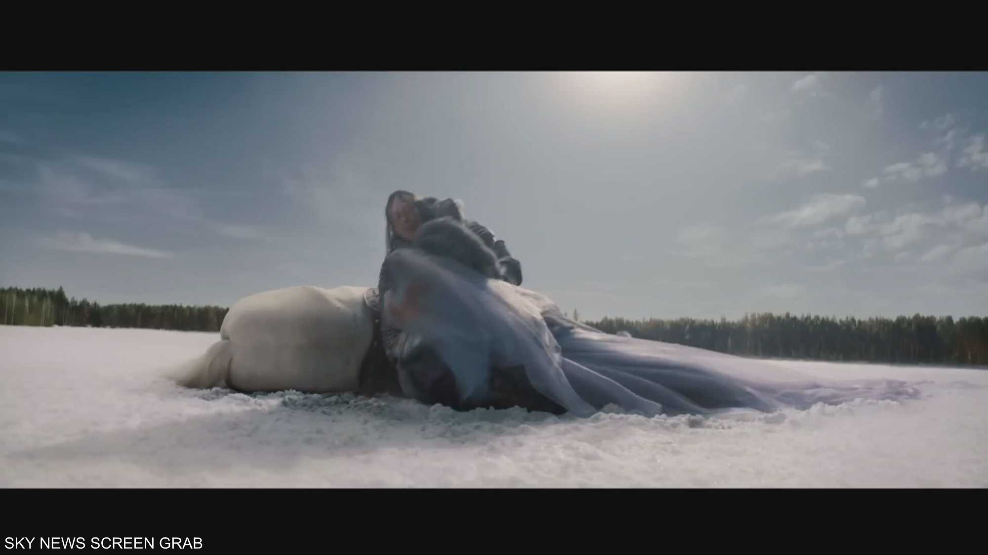 مصاص الدماء في عصر التكنولوجيا: تجربة فيلم دراكولا 2025