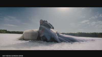 مصاص الدماء في عصر التكنولوجيا: تجربة فيلم دراكولا 2025