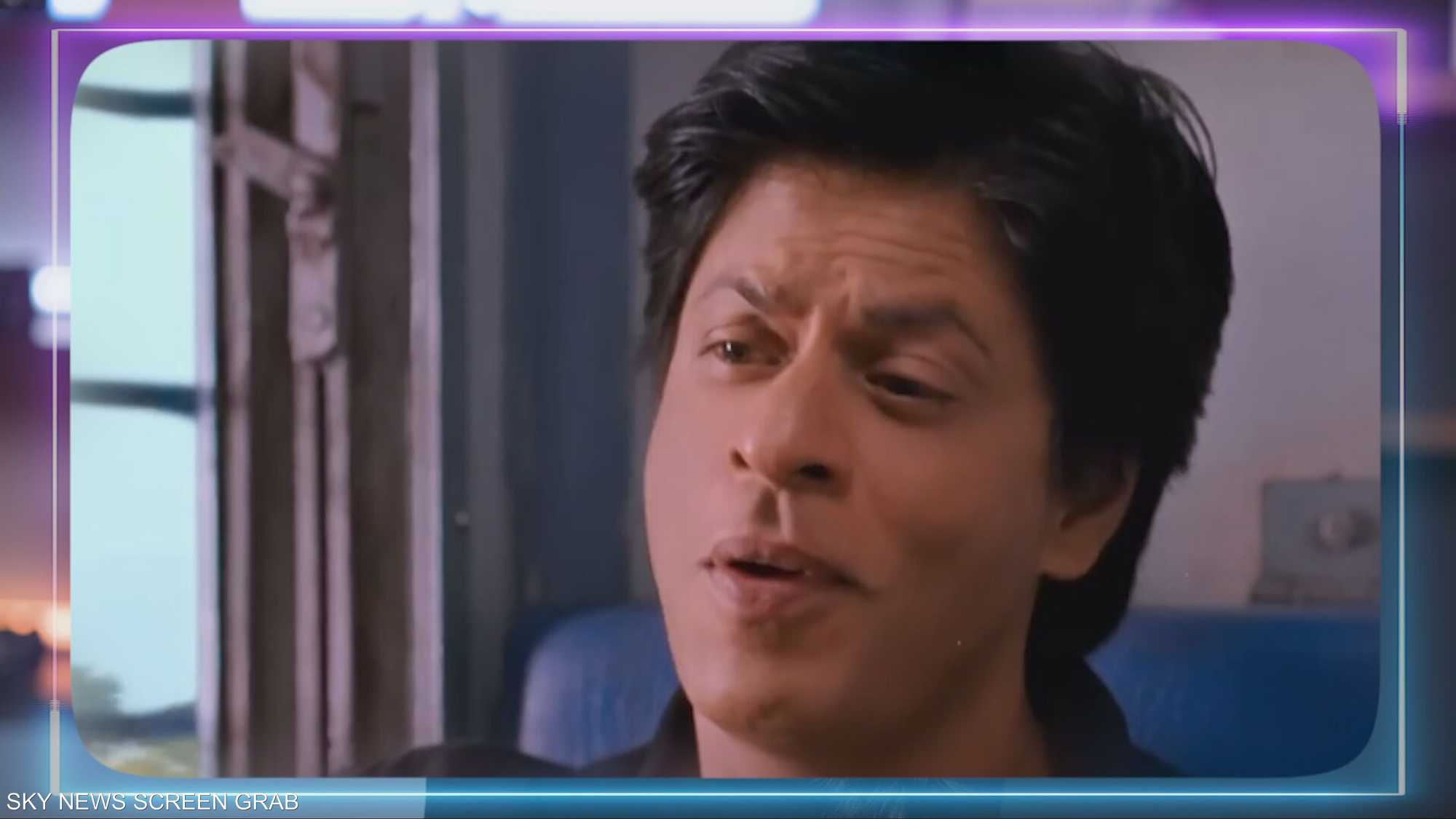 شاروخان وجانغوك يتصدران أخبار السوشيال ميديا