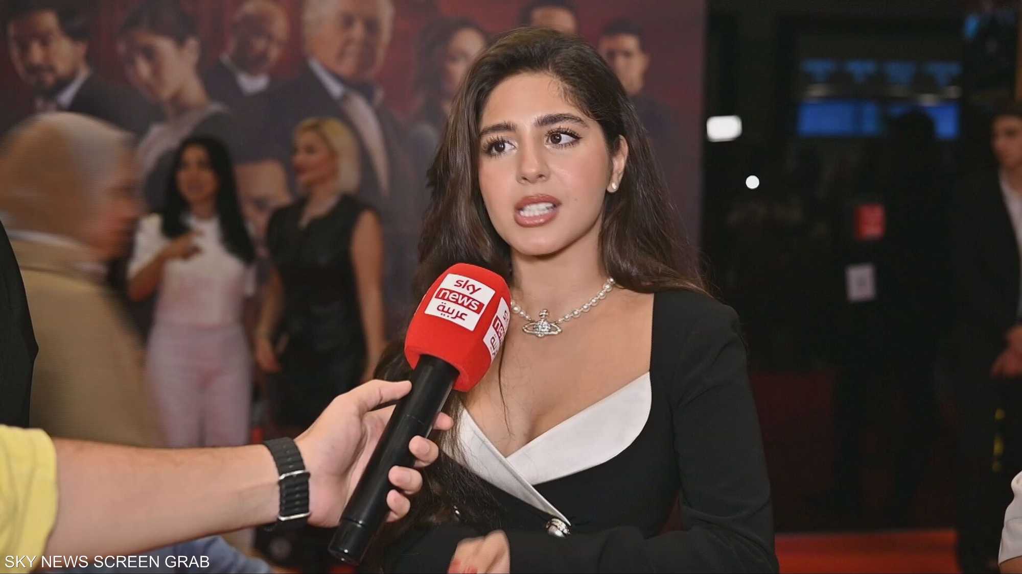 "قصر الباشا" يفتتح الموسم السينمائي المصري