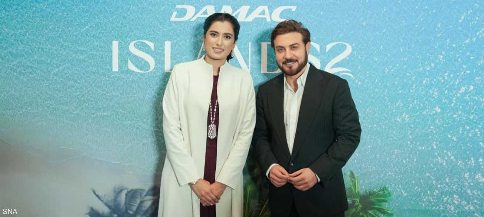 داماك العقارية تُطلق مجتمع داماك آيلاندز 2