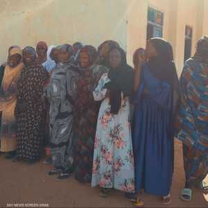 نساء وفتيات السودان.. ضحايا الجوع والخوف في حرب لا تنتهي