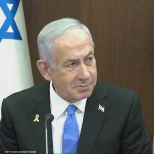 نتنياهو: قد أطلب عفوا من هرتسوغ لكنني لن أعترف بالذنب