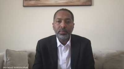 نائب رئيس "المؤتمر": التاريخ يبرر "مخاوف التطرف" في السودان