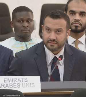 أدانت دولة الإمارات الهجمات ضد المدنيين في السودان