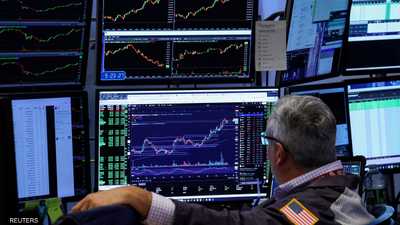 وول ستريت - أسهم أميركا