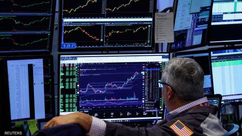 وول ستريت - أسهم أميركا